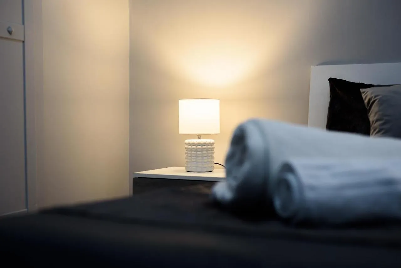 Casa Nanne Apartment Naples
