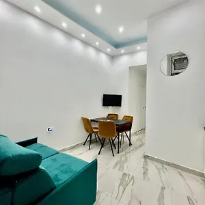 Casa vacanze Sasy, Napoli