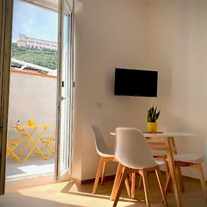 Appartamento Civico 11, Napoli