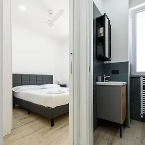 Appartamento Tommaseo Seaside, Napoli