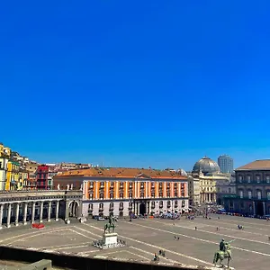 Appartamento 'na Piazza - With View, Napoli