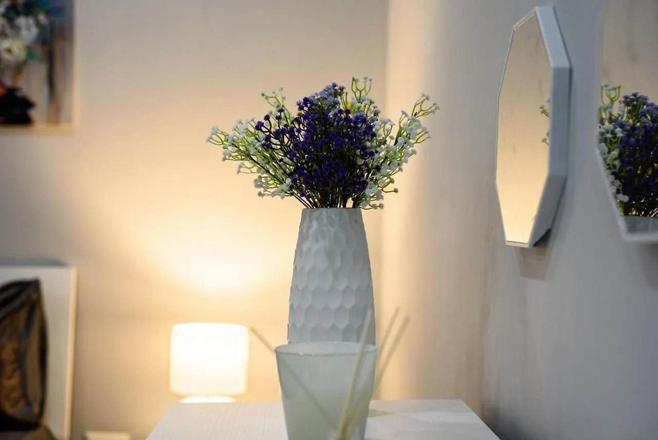 Casa Nanne Apartment Naples Italy