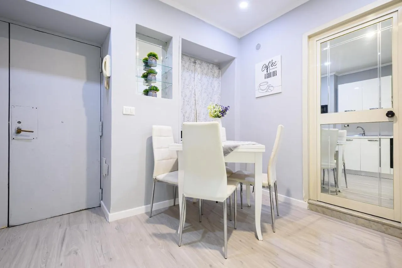 Casa Nanne Apartment Naples