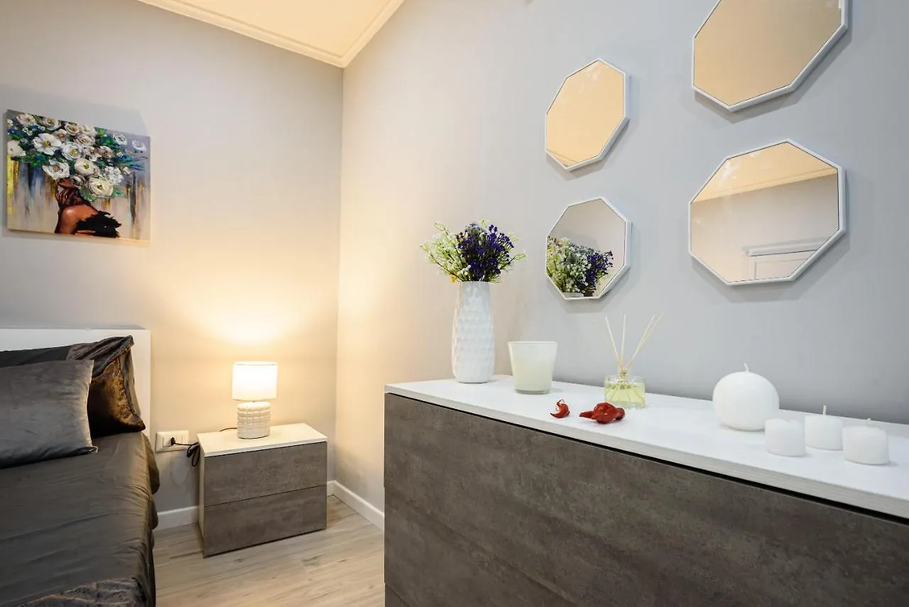 Casa Nanne Apartment Naples