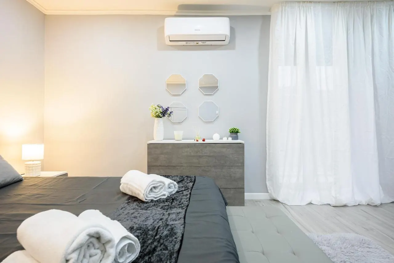 Casa Nanne Apartment Naples