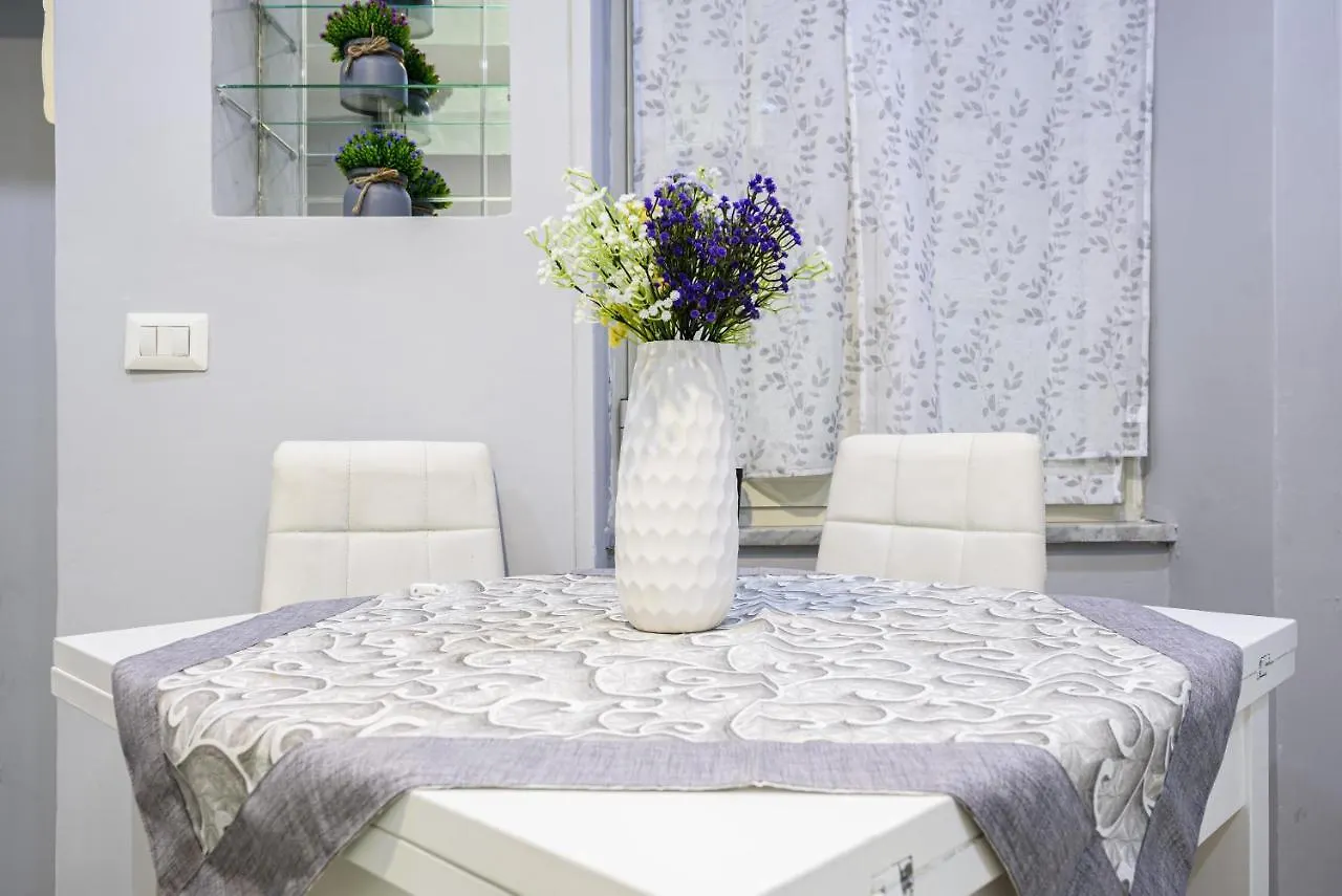 Casa Nanne Apartment Naples 0*,