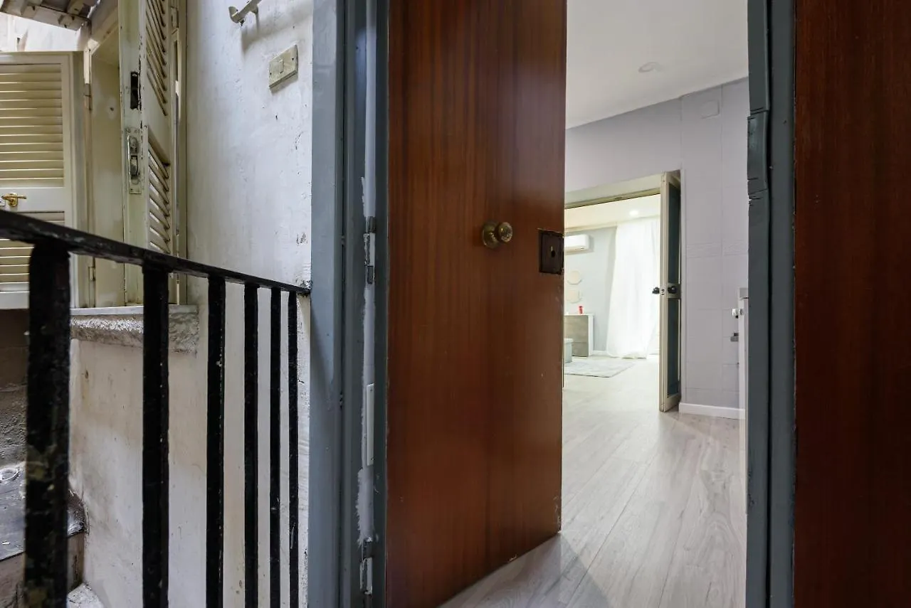 Casa Nanne Apartment Naples