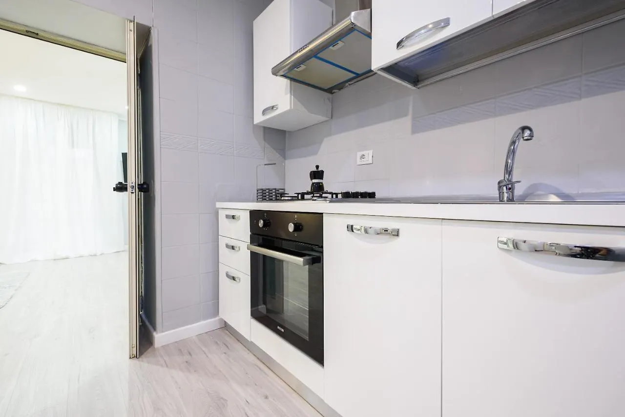 Casa Nanne Apartment Naples