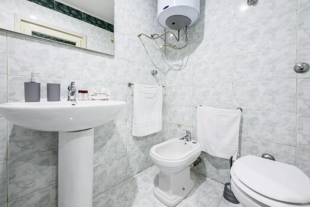 Casa Nanne Apartment Naples 0*,  Italy