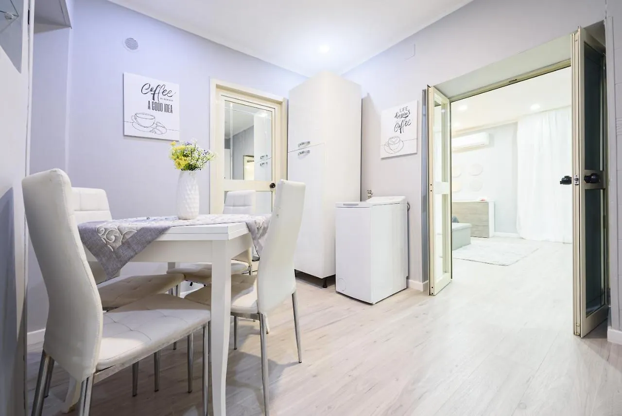 Casa Nanne Apartment Naples