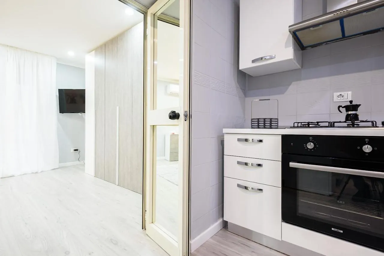 شقة Casa Nanne نابولي 0*,  إيطاليا