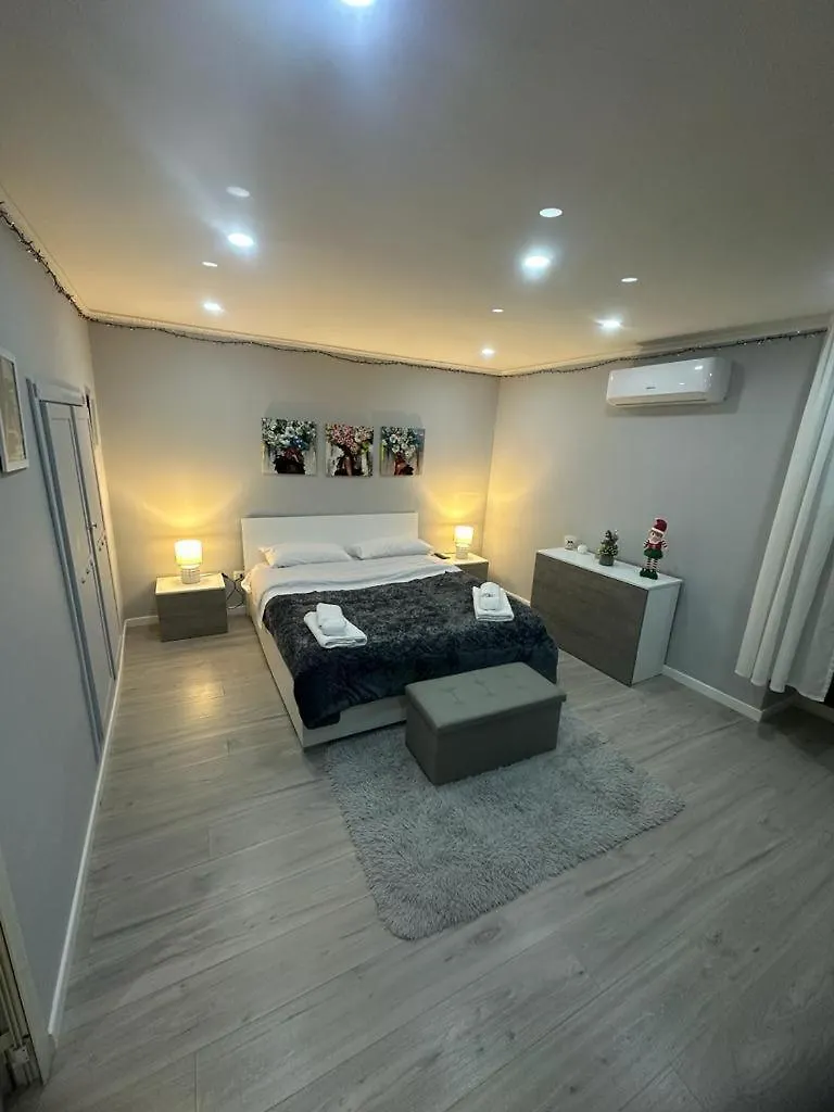 Casa Nanne Apartment Naples 0*,
