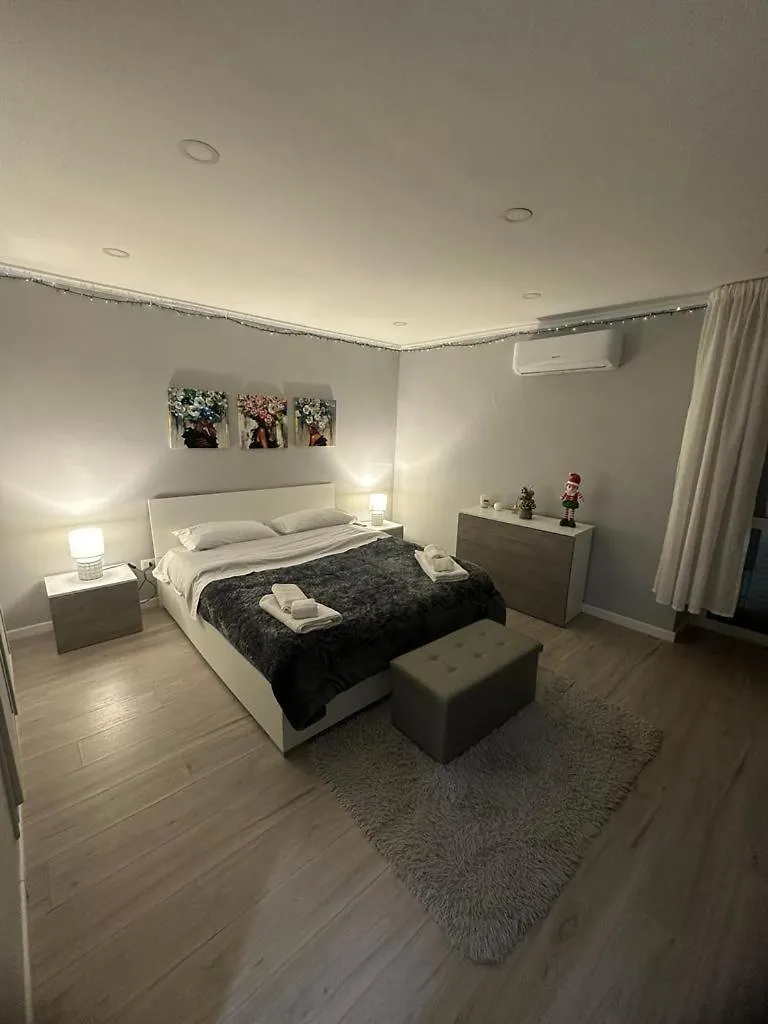 Casa Nanne Apartment Naples