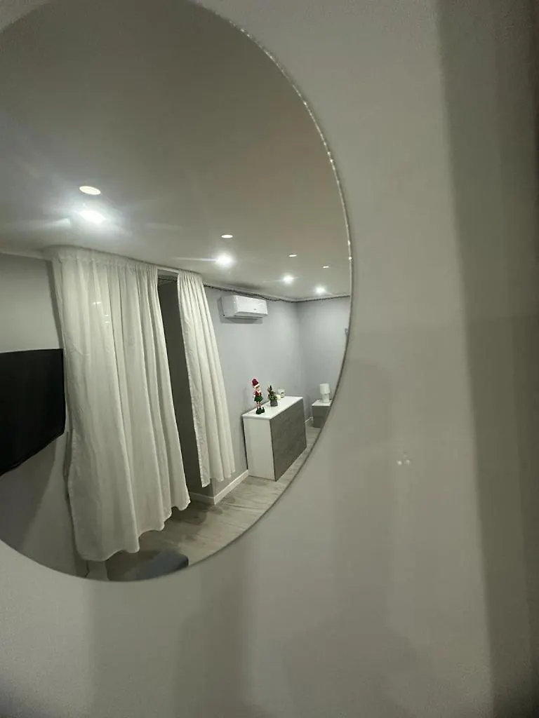 Casa Nanne Apartment Naples