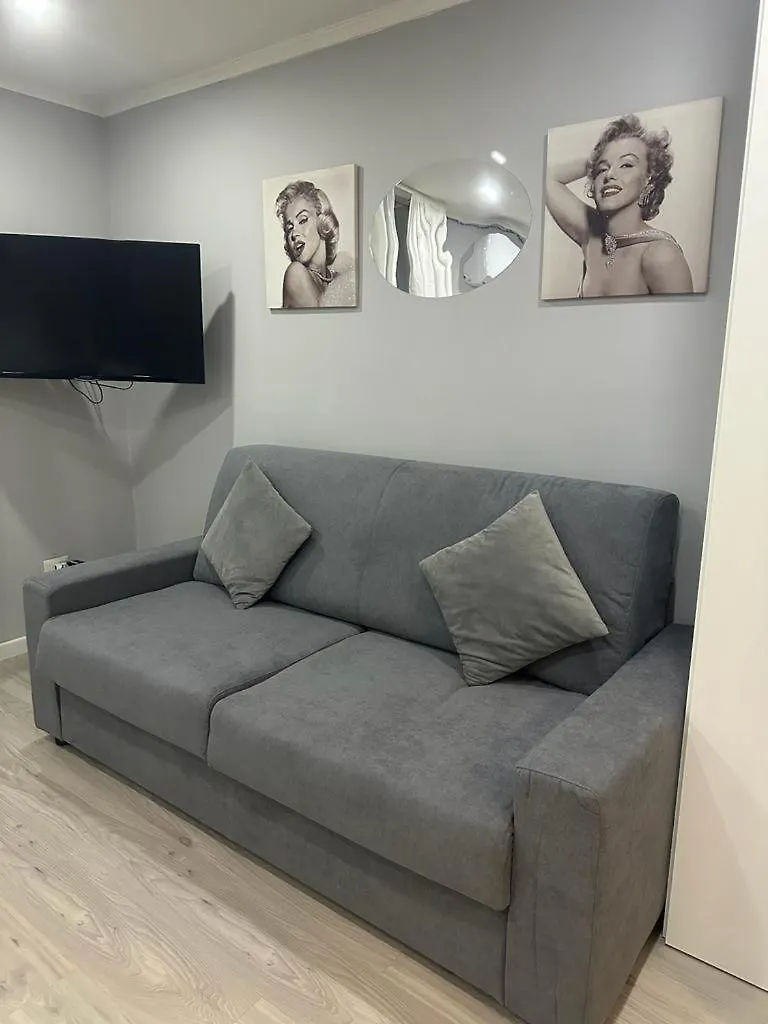 Casa Nanne Apartment Naples Italy