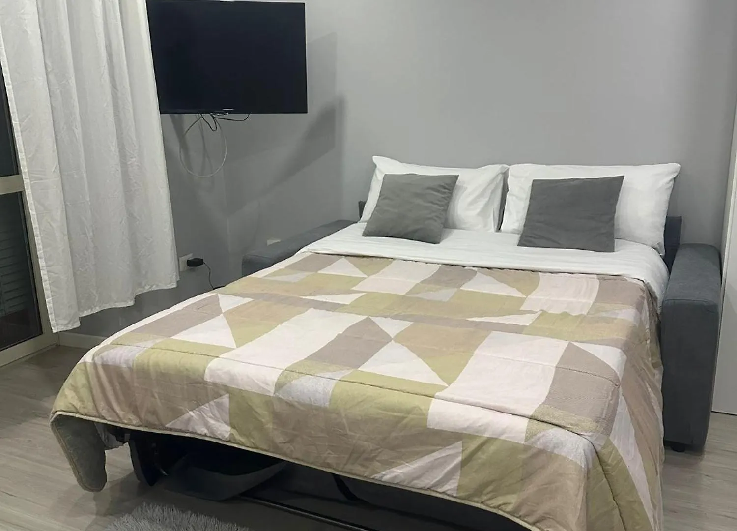 Casa Nanne Apartment Naples